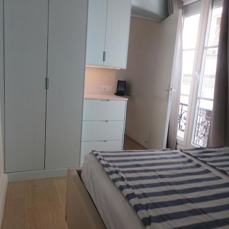 Bourg-La-Reine : Joli Appartement De 20 M² Εξωτερικό φωτογραφία