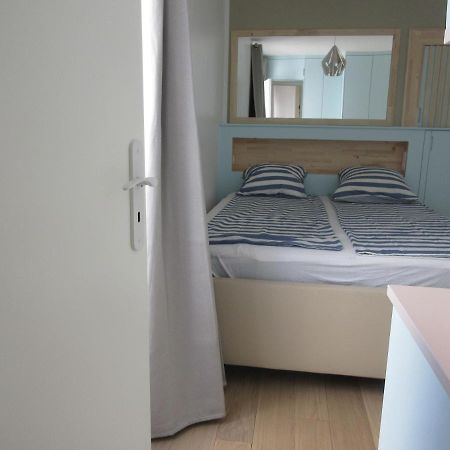 Bourg-La-Reine : Joli Appartement De 20 M² Εξωτερικό φωτογραφία