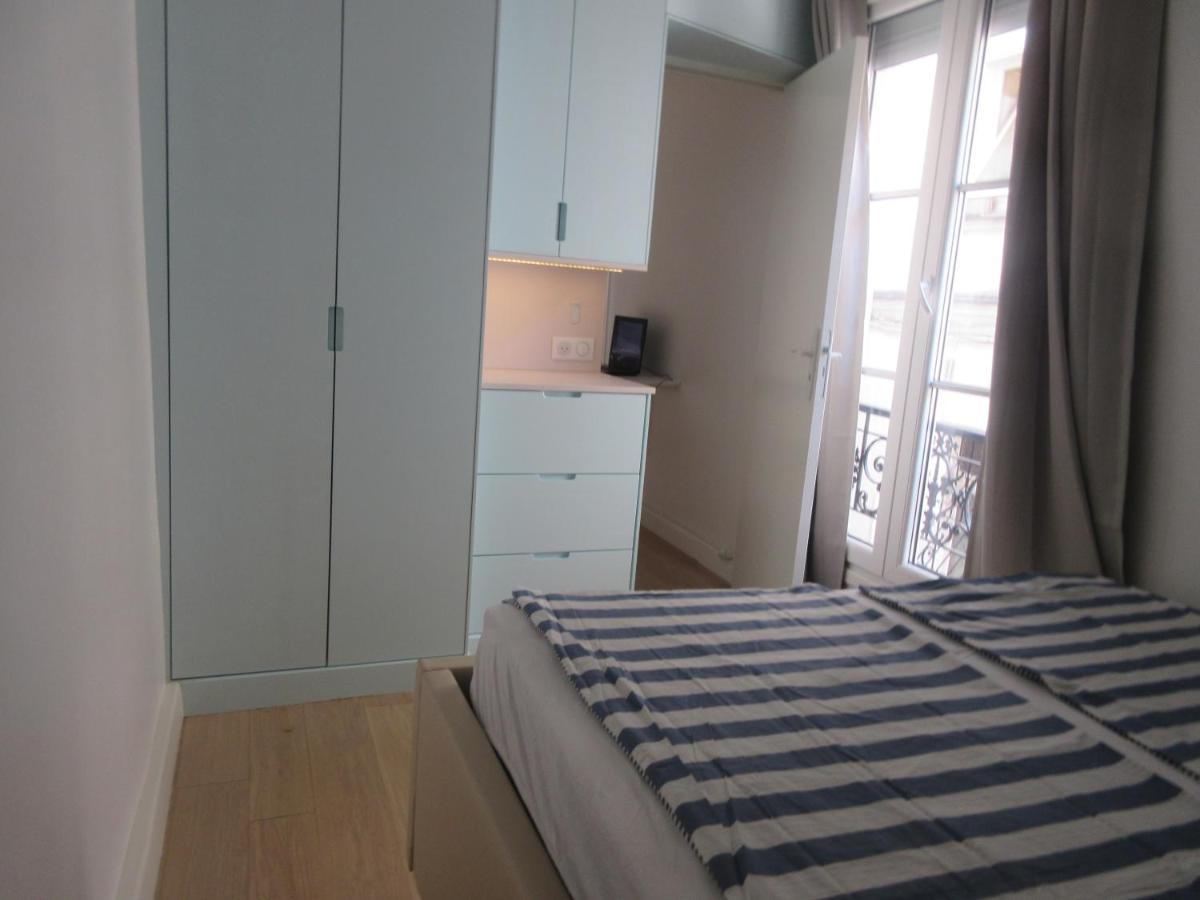 Bourg-La-Reine : Joli Appartement De 20 M² Εξωτερικό φωτογραφία