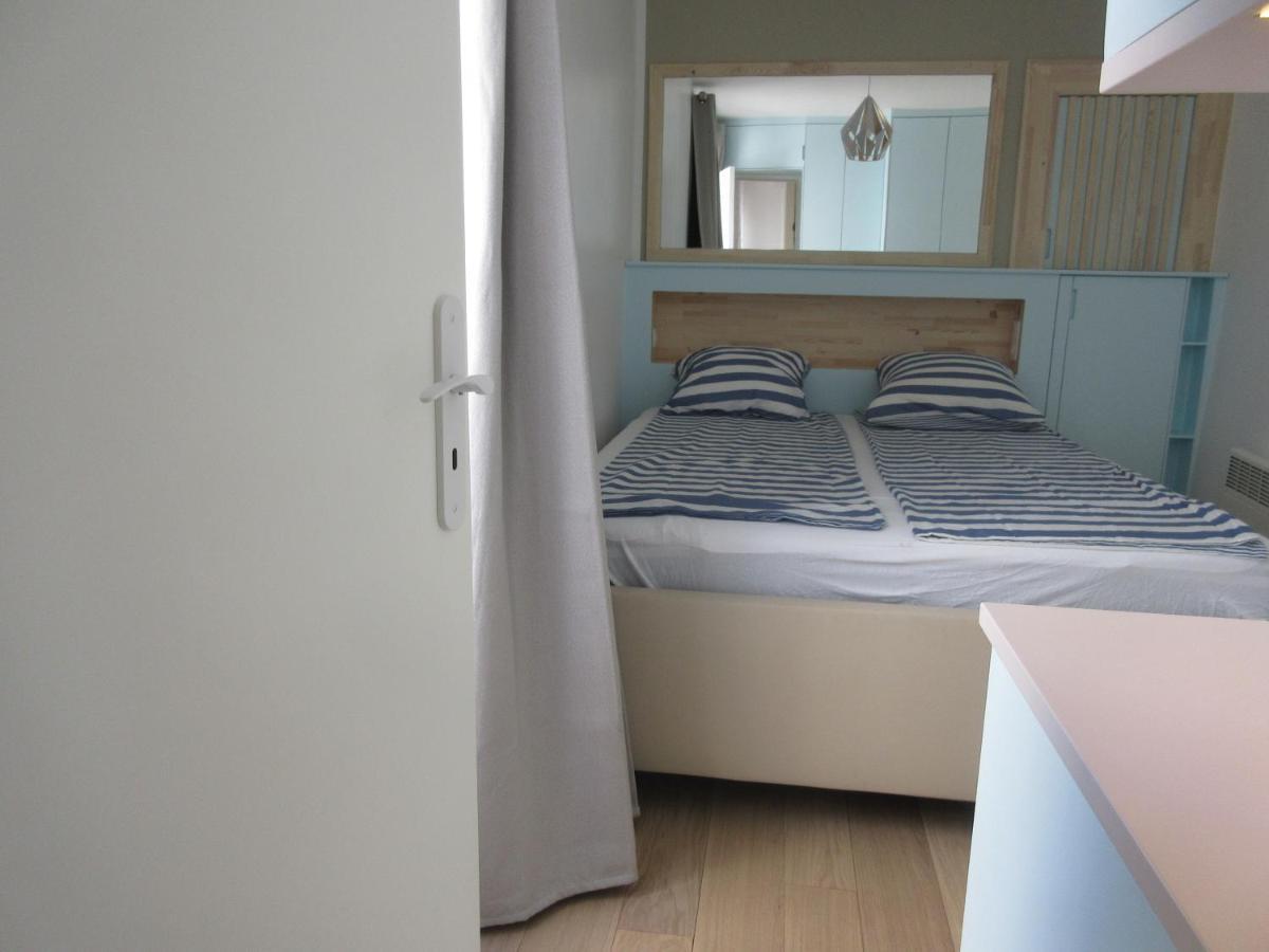 Bourg-La-Reine : Joli Appartement De 20 M² Εξωτερικό φωτογραφία