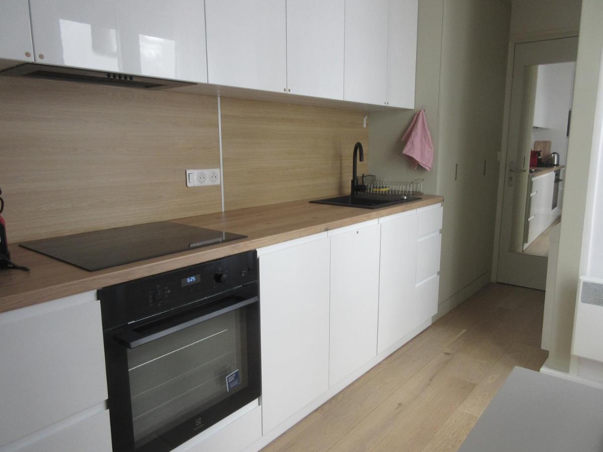 Bourg-La-Reine : Joli Appartement De 20 M² Εξωτερικό φωτογραφία