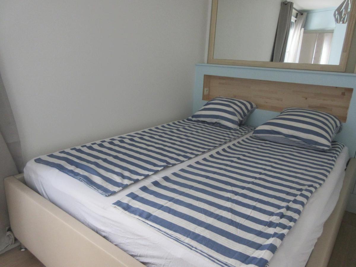 Bourg-La-Reine : Joli Appartement De 20 M² Εξωτερικό φωτογραφία